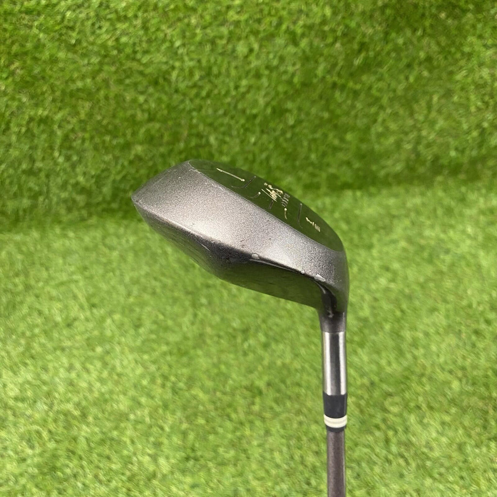 King Cobra Lady Driver #1 Driver 12° Loft ⛳️ Graphite Shaft Ladies Flex RH