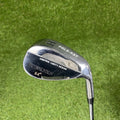 Pole Kat Bunkers Control Cavity Design 64° Lob Wedge Club ⛳️ TT Steel Shaft