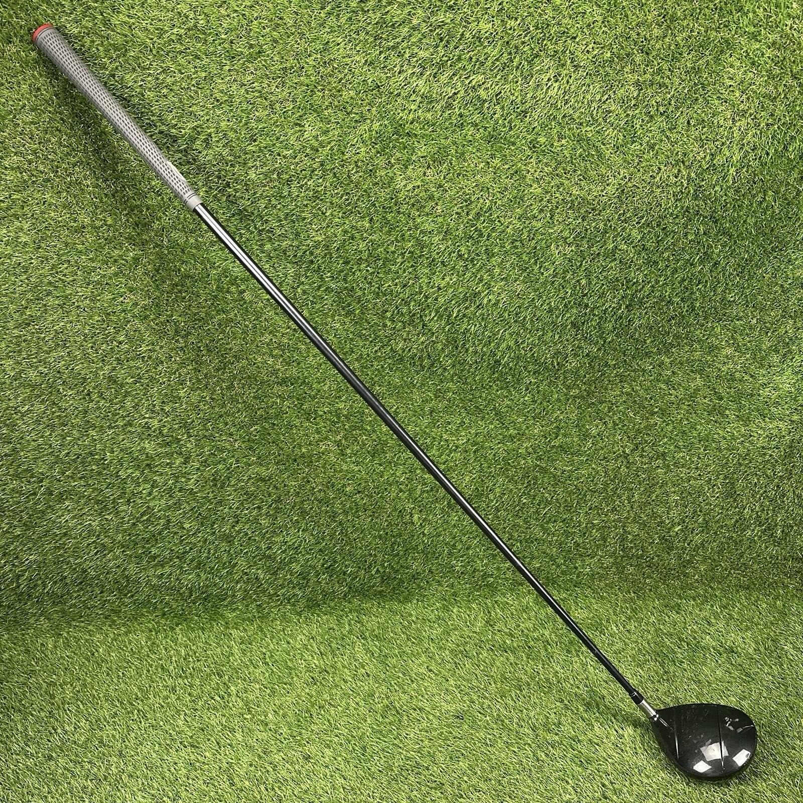 TaylorMade 360 Ti 9.5° Driver ⛳️ UltraLight Regular-80 Graphite Shaft RH