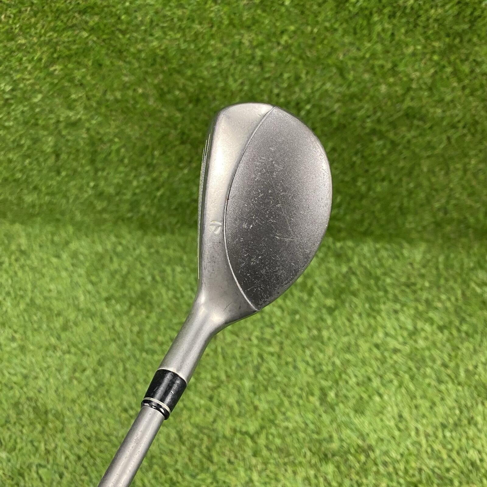 TaylorMade Miscela 6 Hybrid ⛳️ Miscela Ladies Flex Graphite Shaft RH