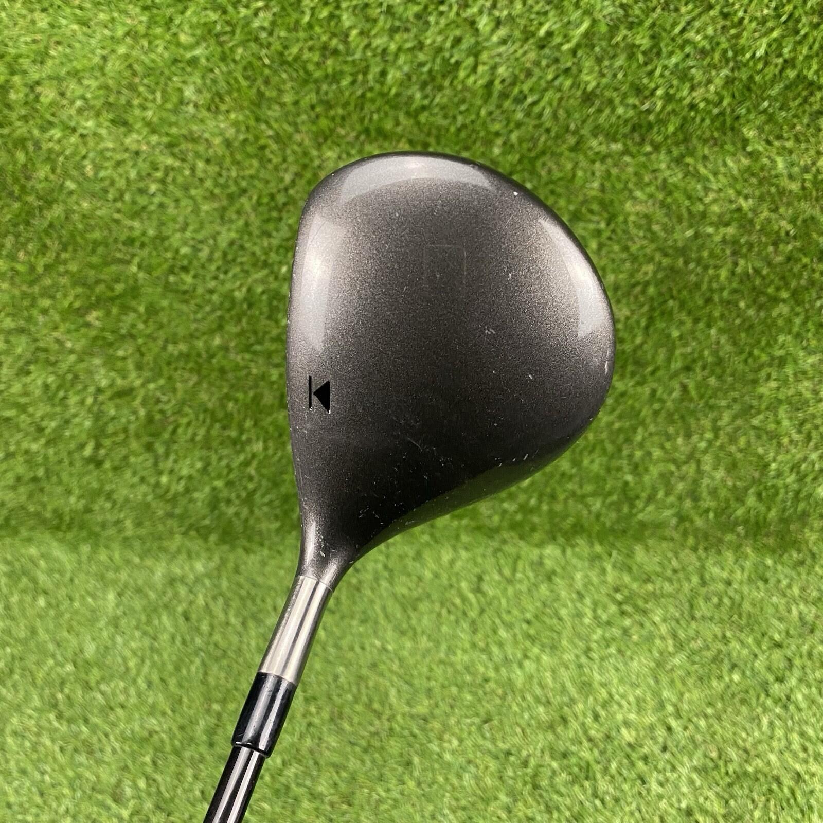 Titleist Pro Titanium 975J 8.5° Driver ⛳️ Fujikura Speeder 661 Stiff Flex RH