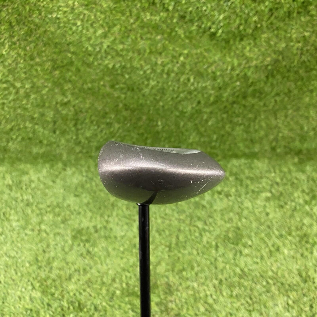 Callaway Strong Three Big Bertha War Bird Fairway 3+ Wood ⛳️ RCH 96 Firm RH