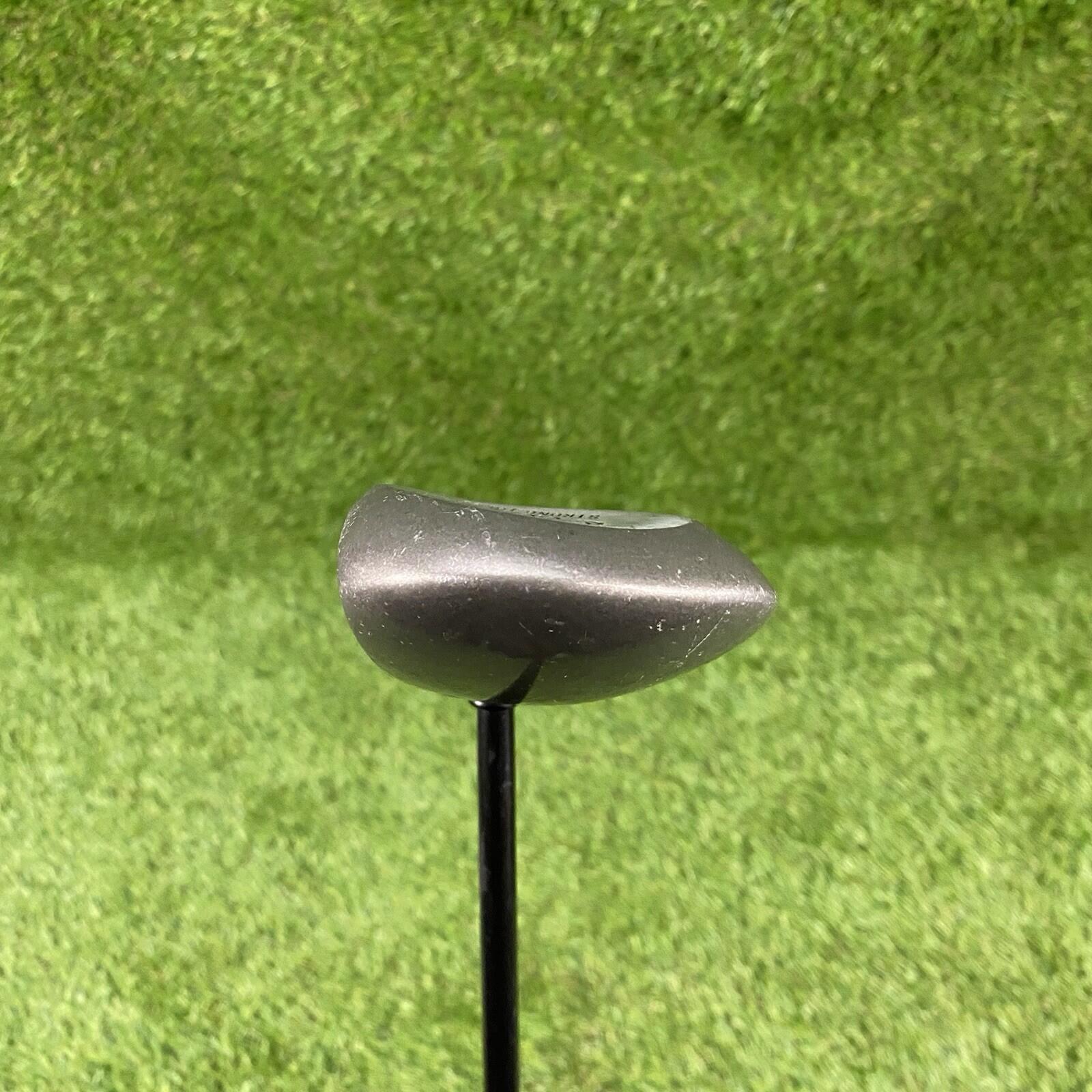 Callaway Strong Three Big Bertha War Bird Fairway 3+ Wood ⛳️ RCH 96 Firm RH