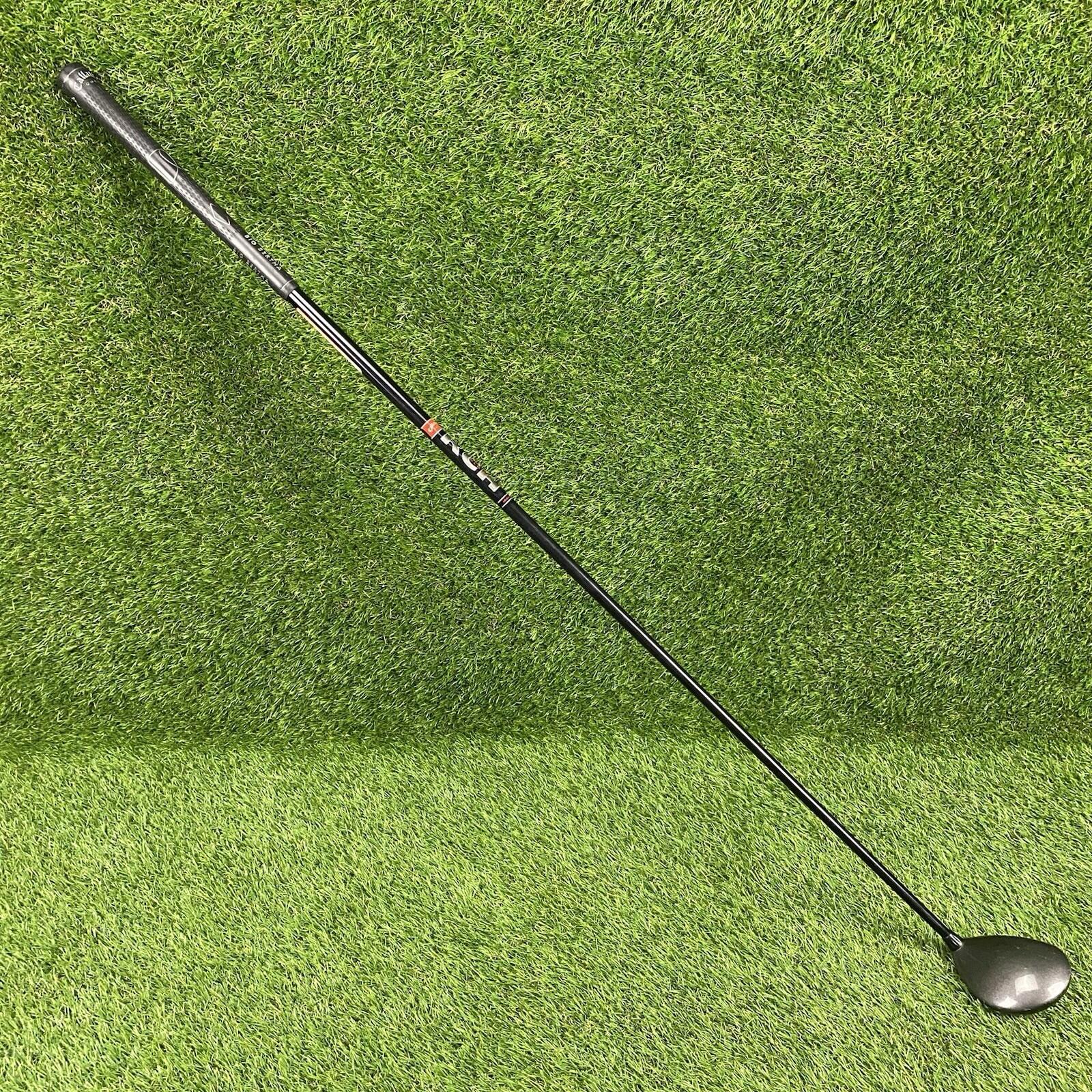 Callaway Big Bertha Fairway 4 Plus Wood ⛳️ RCH 75w Regular Flex Shaft RH