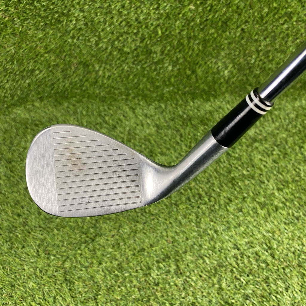 Cleveland CG10 56° Sand Wedge CMM ⛳️ Dynamic Gold S400 Stiff Flex Steel Shaft RH