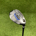TaylorMade SLDR 2 Hybrid 17° ⛳️ Fujikura Speeder 82G Stiff Graphite RH Read