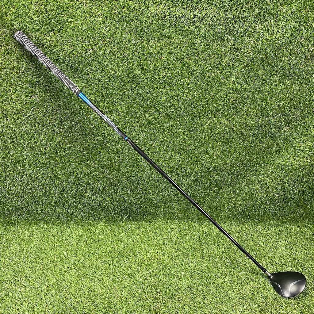 TaylorMade Jetspeed Fairway 3HL Wood 17° ⛳️ Matrix VeloxT 69g Senior Flex RH