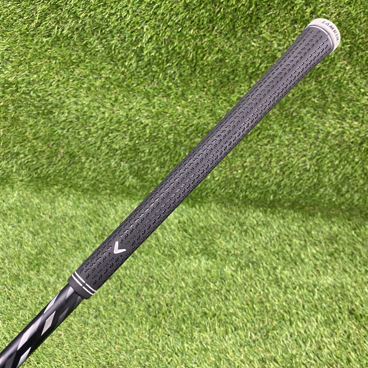 Callaway Paradym Ai Smoke HL Single 7 Iron ⛳️ Project X Cypher Sixty 5.5 RH