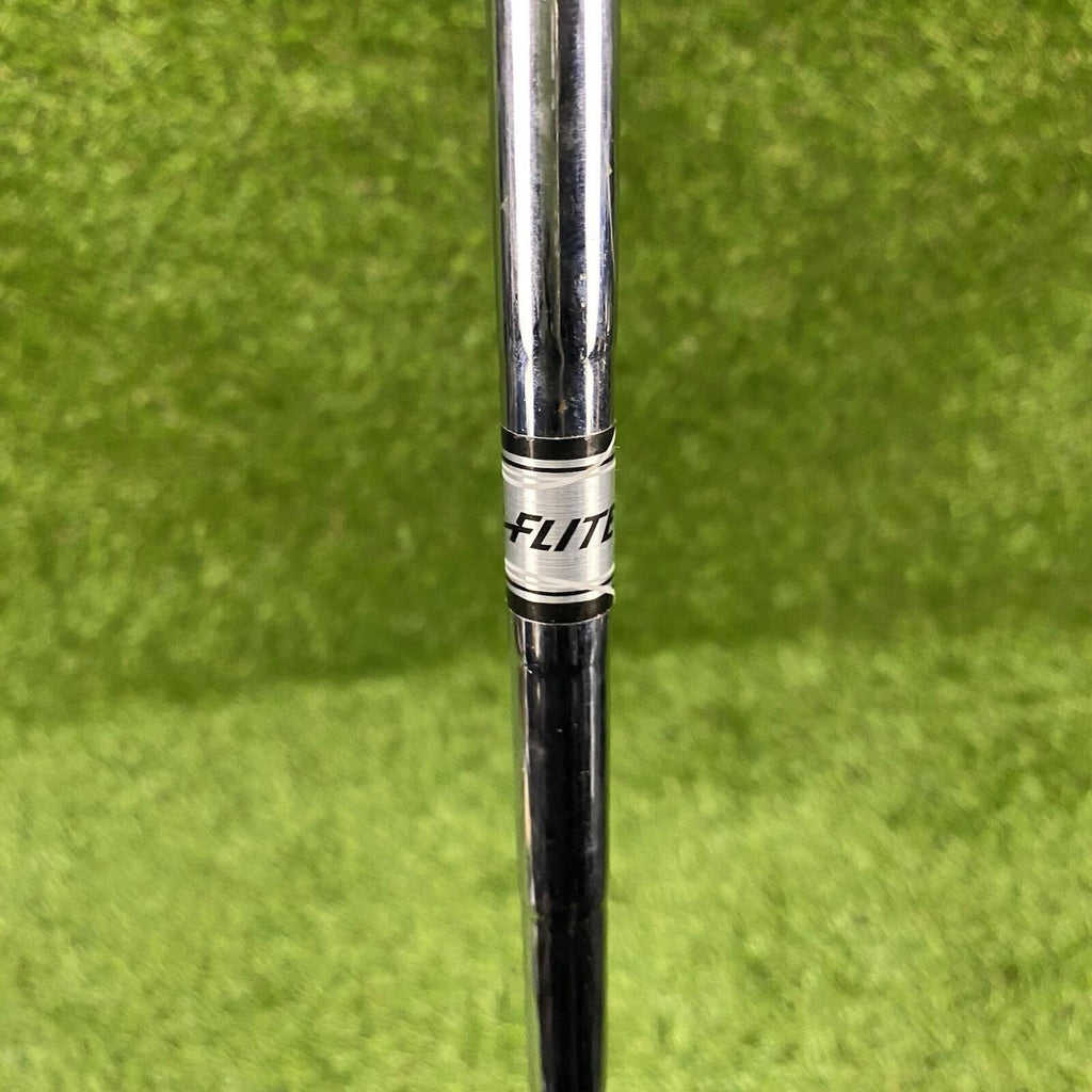 Top Flite Gamer Stainless Pitching Wedge PW ⛳️ Original Grip With Steel Shaft RH