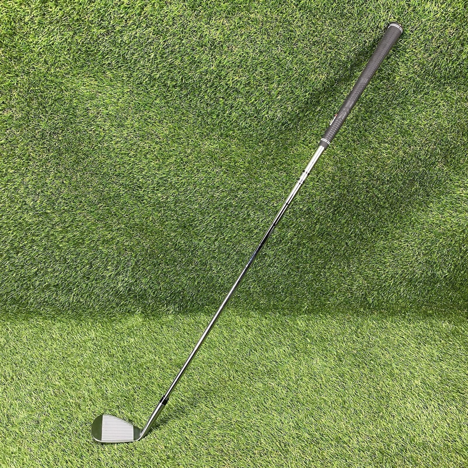 PGM Lob Wedge 72° Extreme High Loft Specialty Wedge ⛳️ Steel Shaft RH