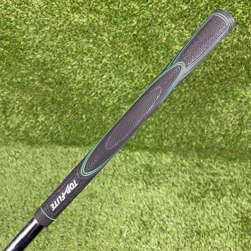 Top Flite Gamer Stainless Pitching Wedge PW ⛳️ Original Grip With Steel Shaft RH