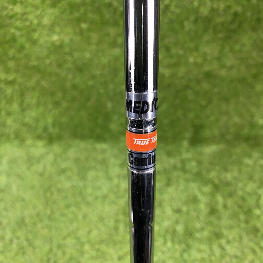 Medicus Single Hinge 5 Iron Golf Swing Trainer Training Aid ⛳️ Steel Shaft 37.5”