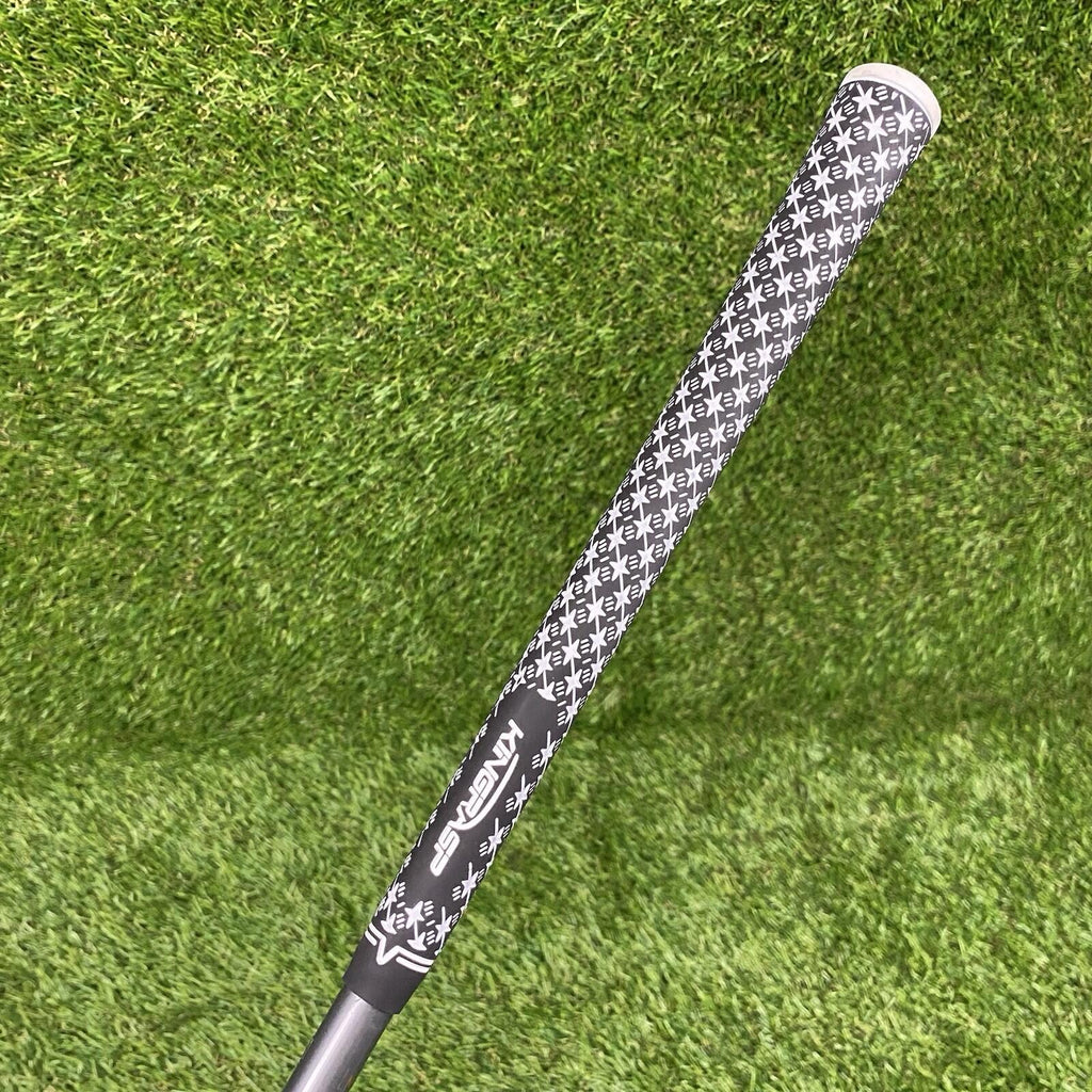 Tommy Armour Royal Scot Sand Wedge ⛳️ Northern Lites Rifle BC-60 A Flex LH