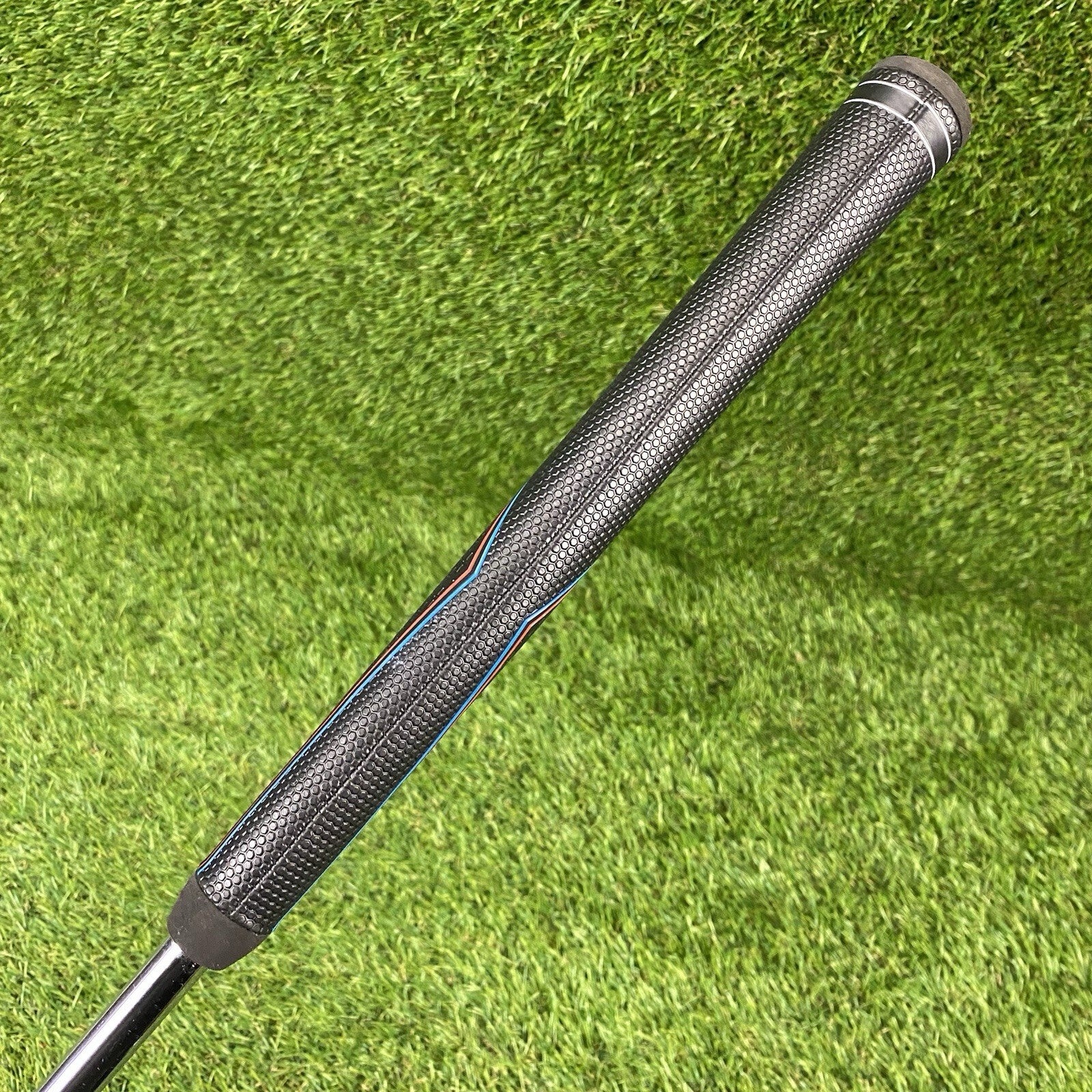 Performance Golf PG One Pitch Control 50° Gap Wedge ⛳️ Steel Shaft RH JumpoMax