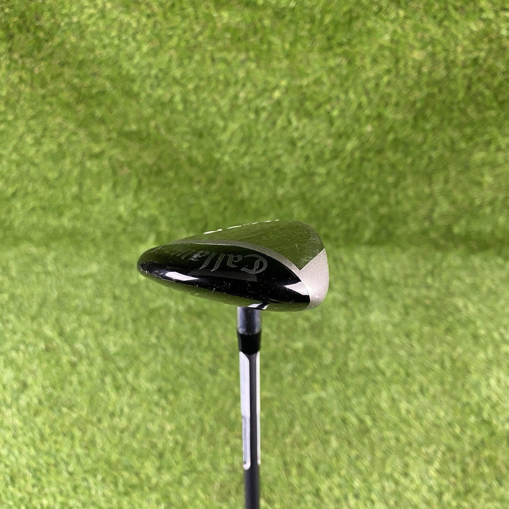Left Handed Callaway RAZR X 4 Hybrid 24° ⛳️ Callaway X 45G Women’s Flex Shaft LH