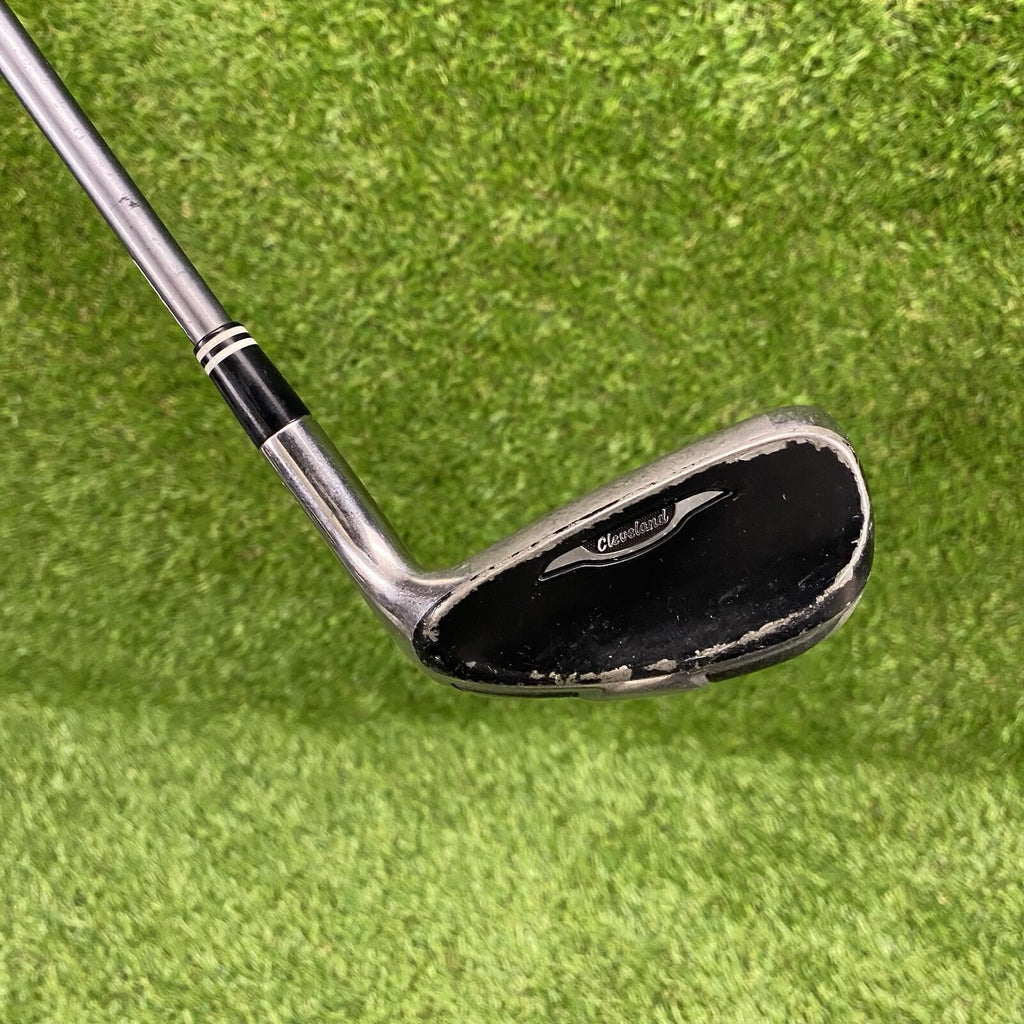 Cleveland Hibore XLI Single 9 Iron 41° ⛳️ Hibore Amateur Flex 75g Graphite RH