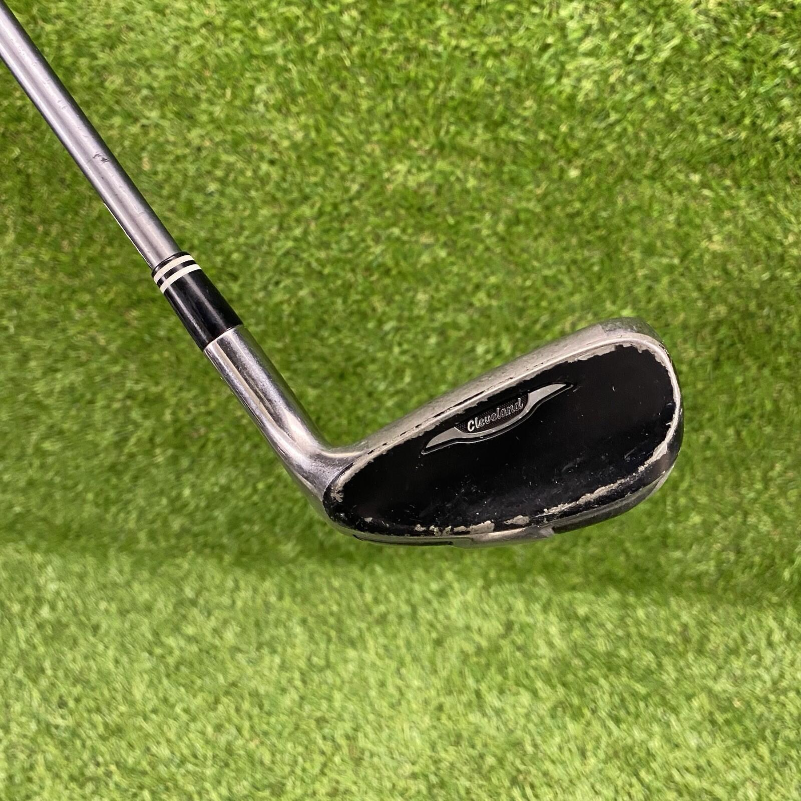 Cleveland Hibore XLI Single 9 Iron 41° ⛳️ Hibore Amateur Flex 75g Graphite RH