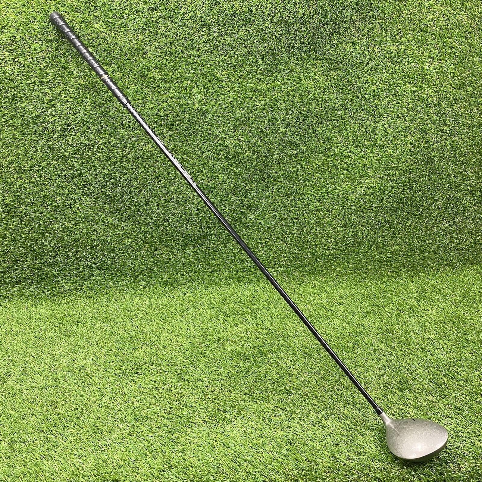 KNIGHT BILLY CLUB BC-2 DRIVER 10.5* ⛳️ RH GRAPHITE Knight LiteSpeed 2 R-FLEX 42”