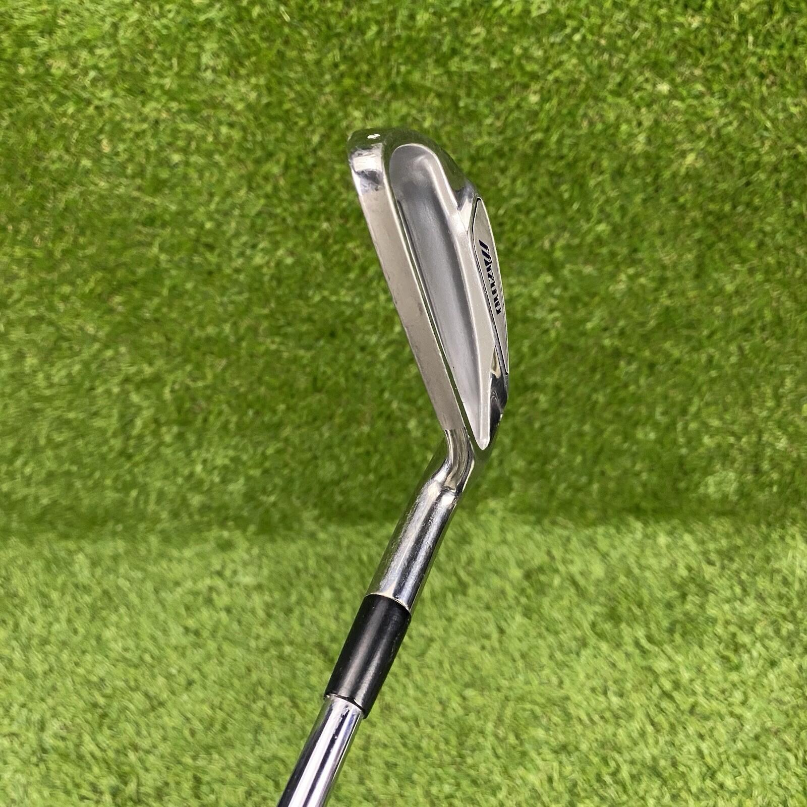 Mizuno MX-100 Single 6 Iron Y-Tune XL ⛳️ Dynamic Gold XP R300 Steel Shaft RH