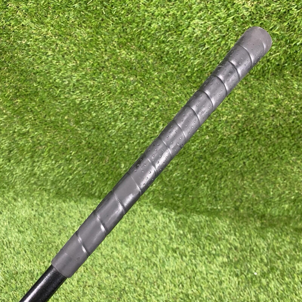 Left Handed MG Golf Black Steel Fairway 7 Wood 24° ⛳️ CX-60 Senior Flex Graphite