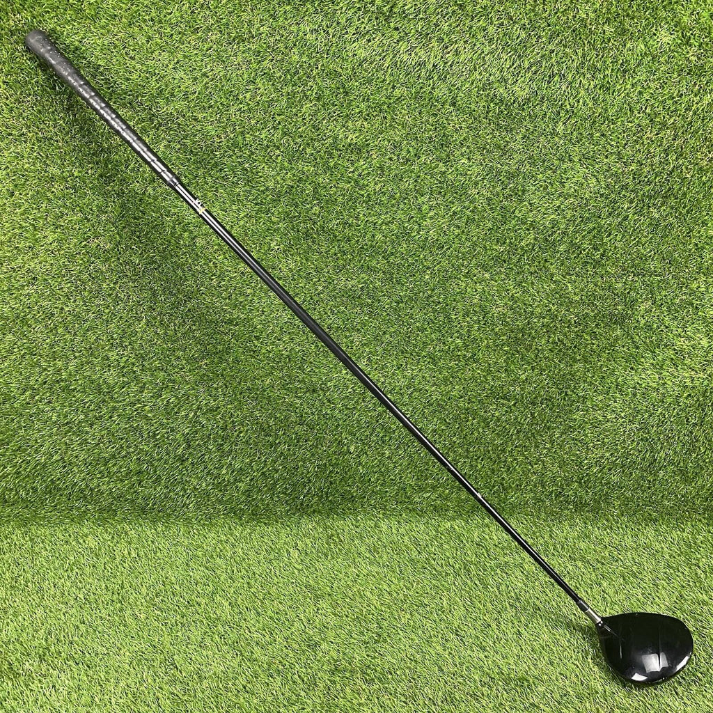 TaylorMade R580 Titanium Driver 9.5° ⛳️ M.A.S. 2 Ultralite 60 Stiff Flex RH