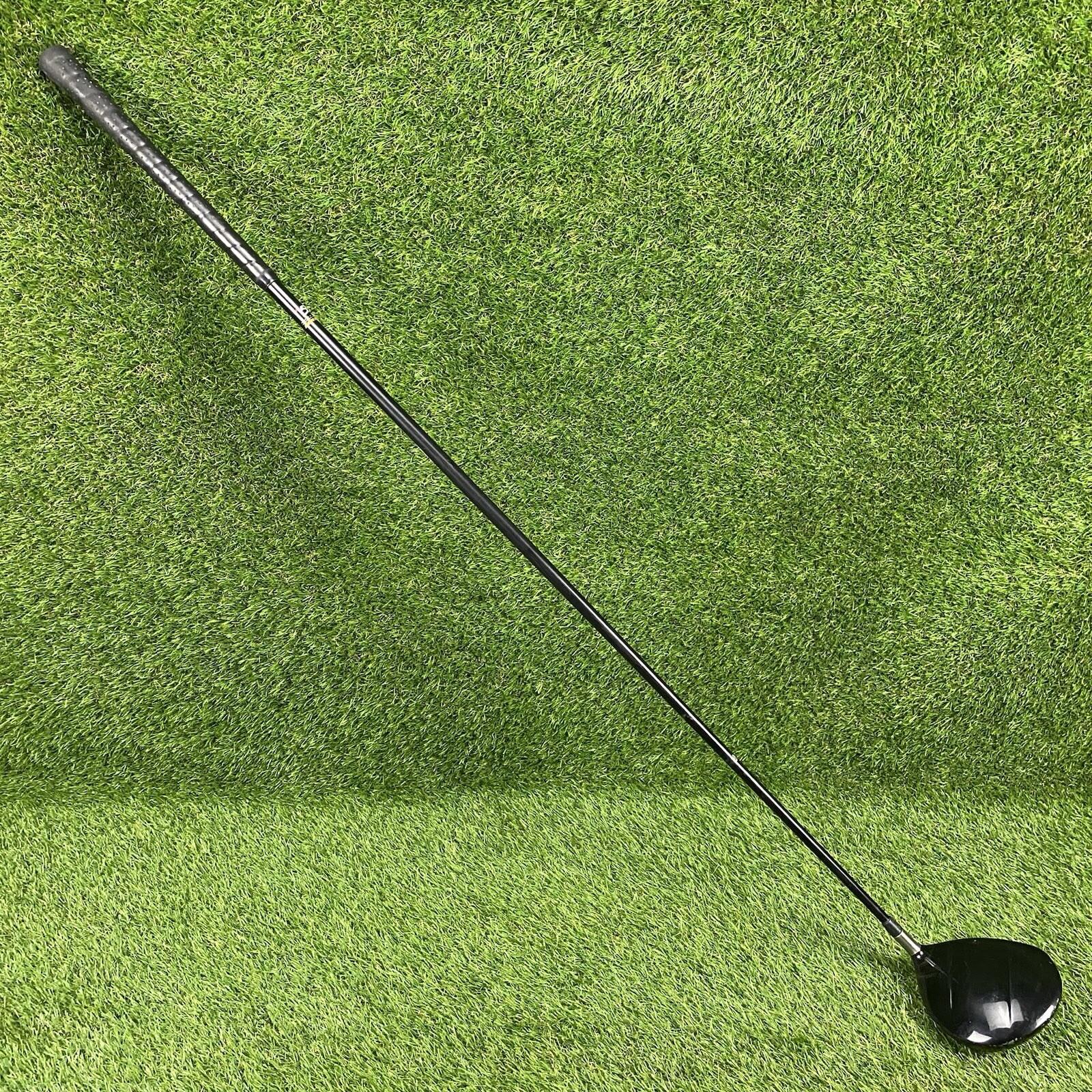 TaylorMade R580 Titanium Driver 9.5° ⛳️ M.A.S. 2 Ultralite 60 Stiff Flex RH