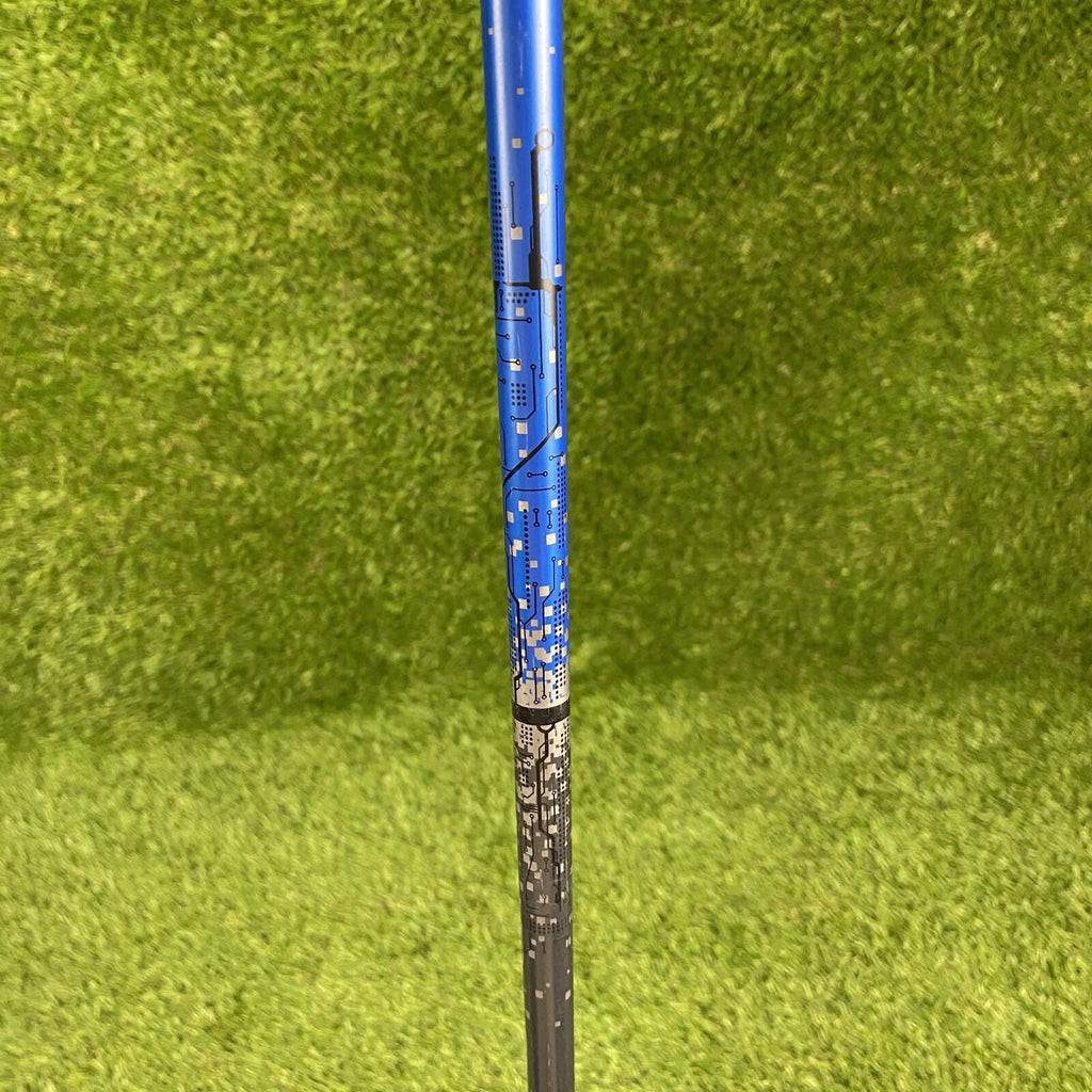 Callaway X2 Hot 3 Hybrid 19° ⛳️ Aldila Tour Blue 65 Stiff Flex Graphite Shaft LH