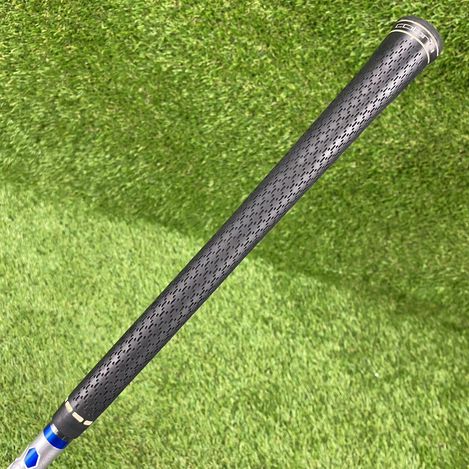 King Cobra F9 Speedback MyFLY Fairway 3-4 Wood 14.5° ⛳️ UST Mamiya Helium F3 RH