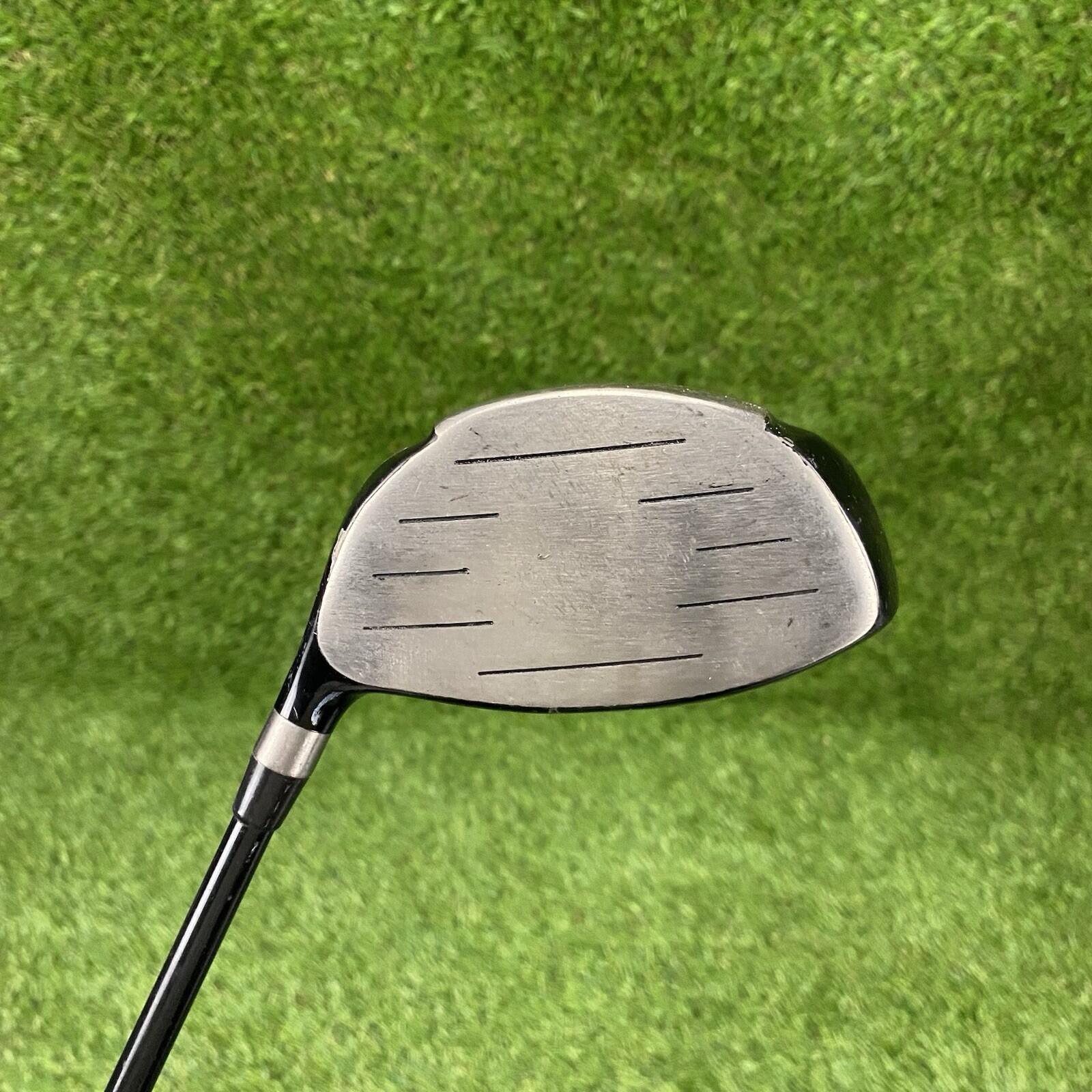 Warrior Custom Golf Extreme Weighting Driver 1/10° ⛳️ Harrison Long Drive RH