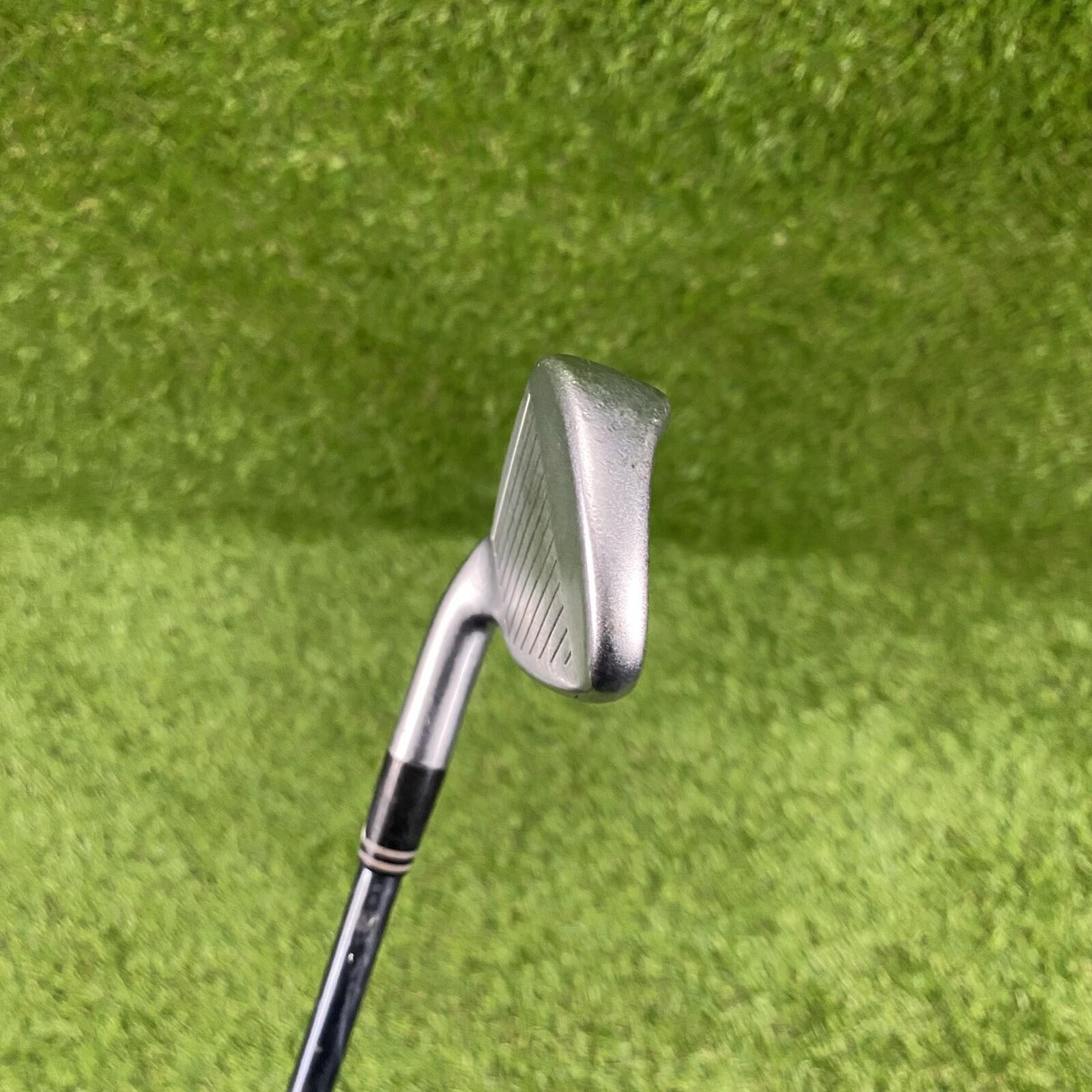 Cleveland Tour Action TA7 Single 4 Iron W Series ⛳️ W Series Women’s Shaft RH