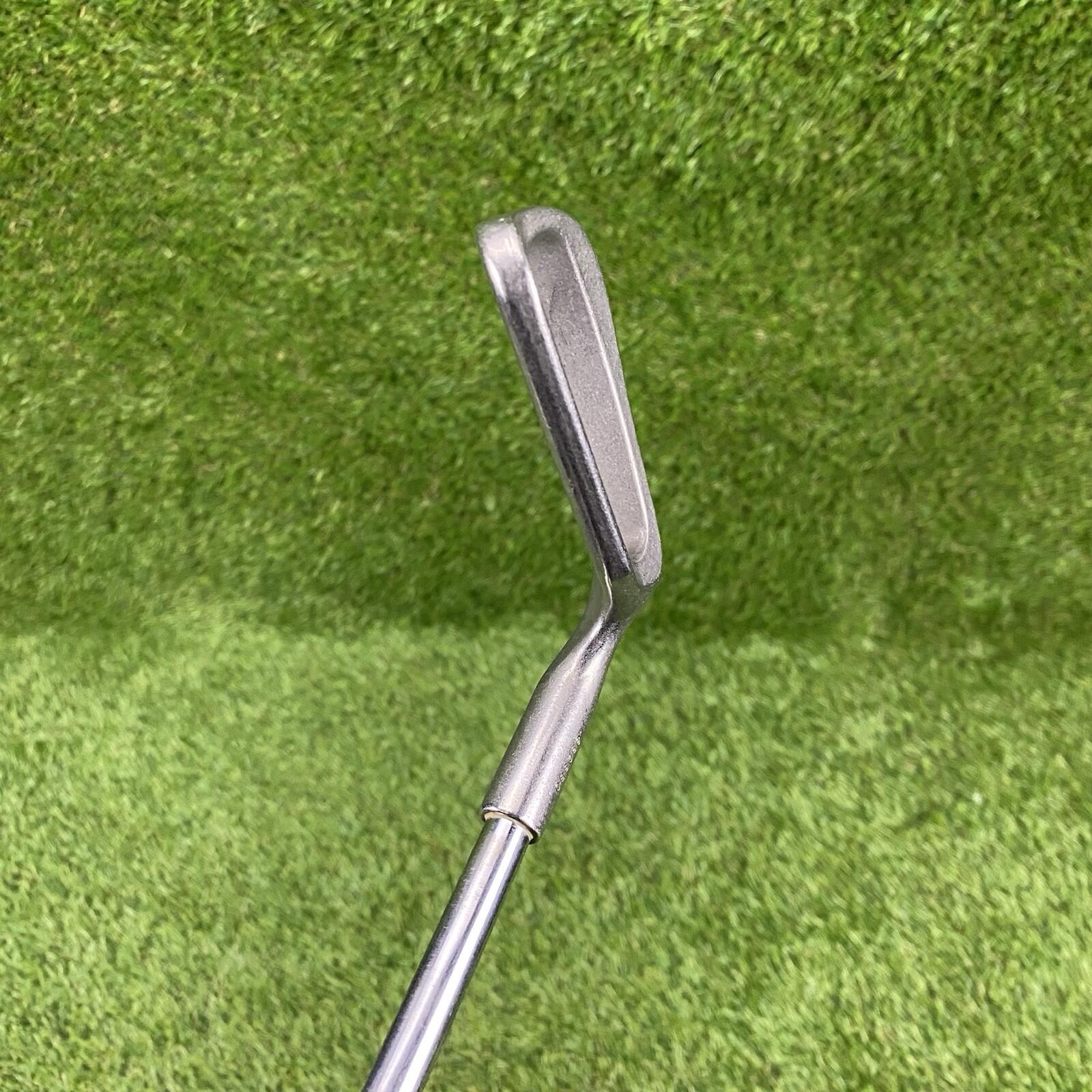 Ping Eye 2 Singe 8 Iron Green Dot 2° Upright ⛳️ Steel Shaft RH