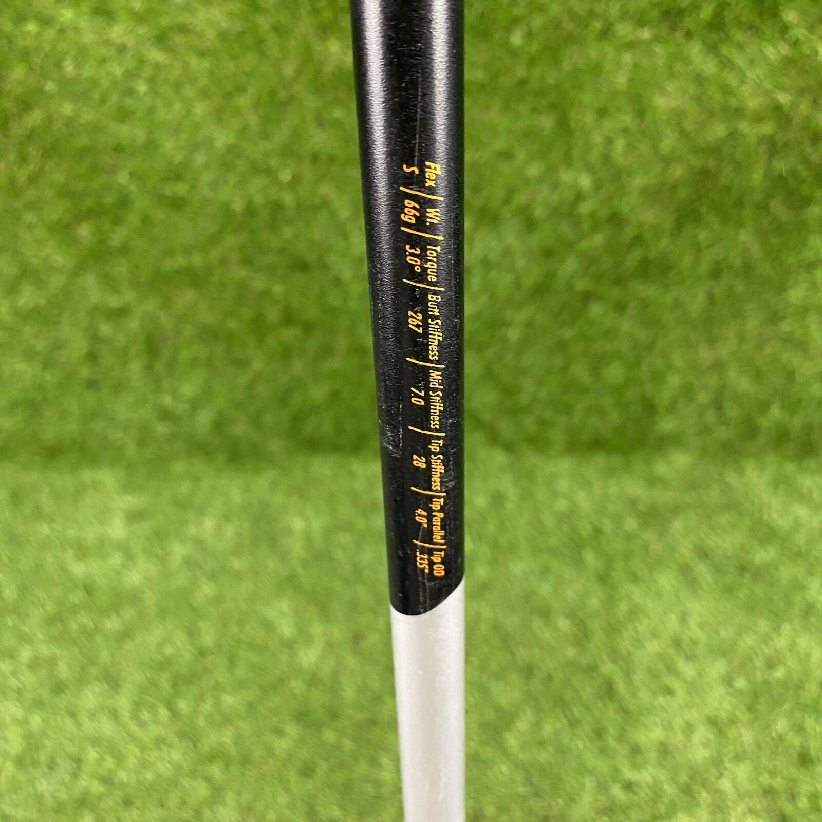 Callaway X2 Hot Fairway 3 Deep Wood Pro 14.5° ⛳️ ProForce V2 Stiff Graphite LH