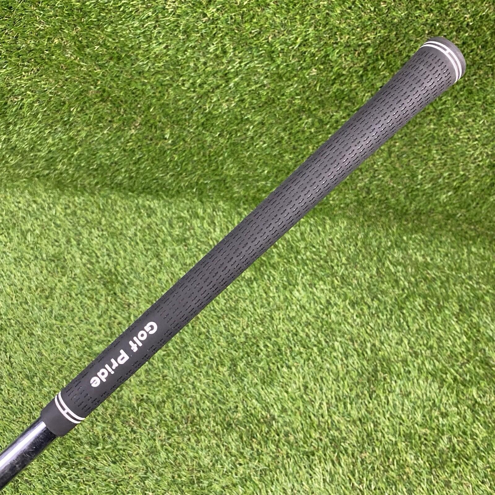 Walter Hagen HAIG Ultra Single 3 iron ⛳️ Steel Shaft RH