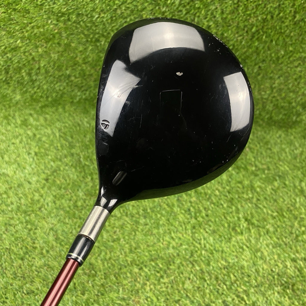 TaylorMade R540 XD 10.5° Driver ⛳️ Grafalloy Pro Lite 35-Regular Flex Shaft RH