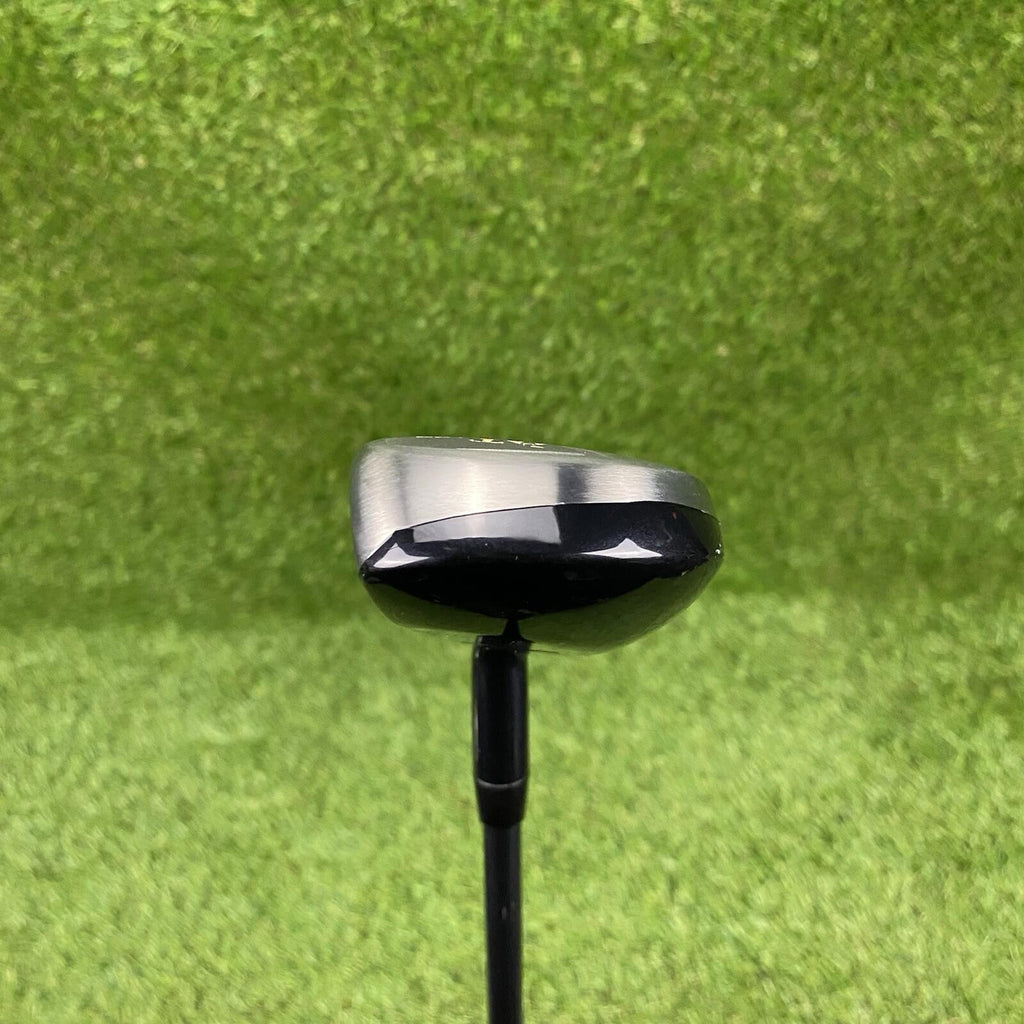 Thomas Golf AT755 3 Hybrid 18° ⛳️ Distance & Accuracy Regular Graphite Shaft RH