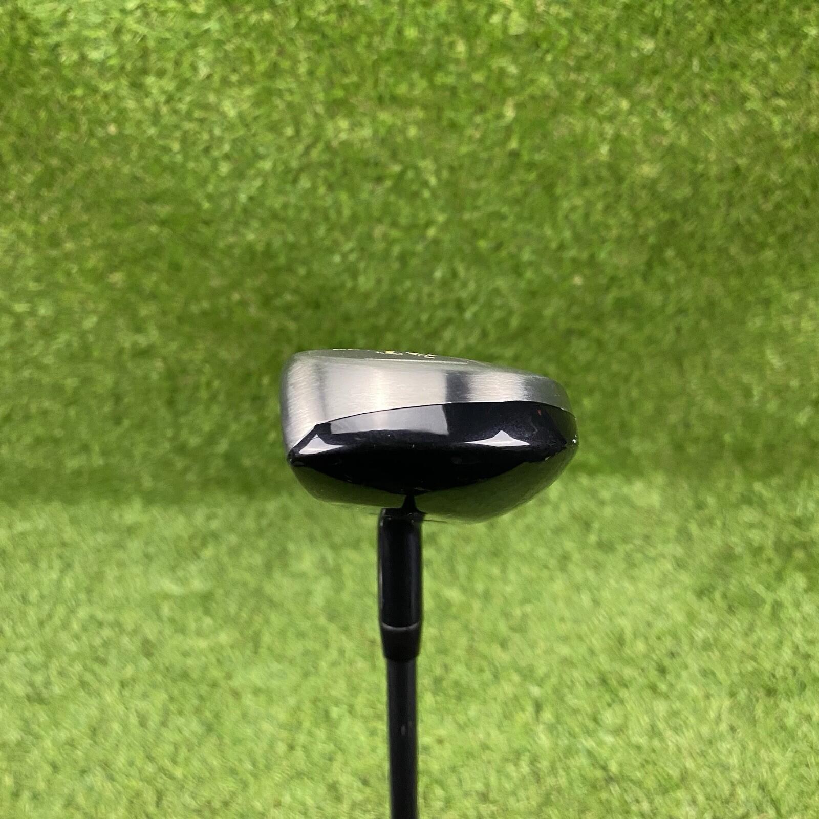 Thomas Golf AT755 3 Hybrid 18° ⛳️ Distance & Accuracy Regular Graphite Shaft RH