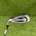 Tommy Armour Royal Scot Sand Wedge ⛳️ Northern Lites Rifle BC-60 A Flex LH