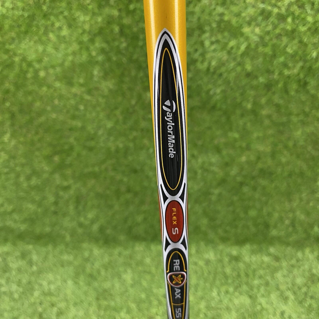 TaylorMade r7 Draw Single 6 Iron ⛳️ REAX 55 Stiff Flex Graphite Shaft RH