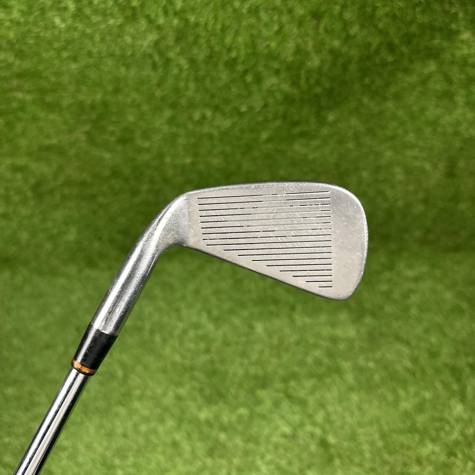 Titleist Dci Black 5 Iron 28° ⛳️ MS-20 Dynamic Gold Stiff Flex Steel Shaft RH