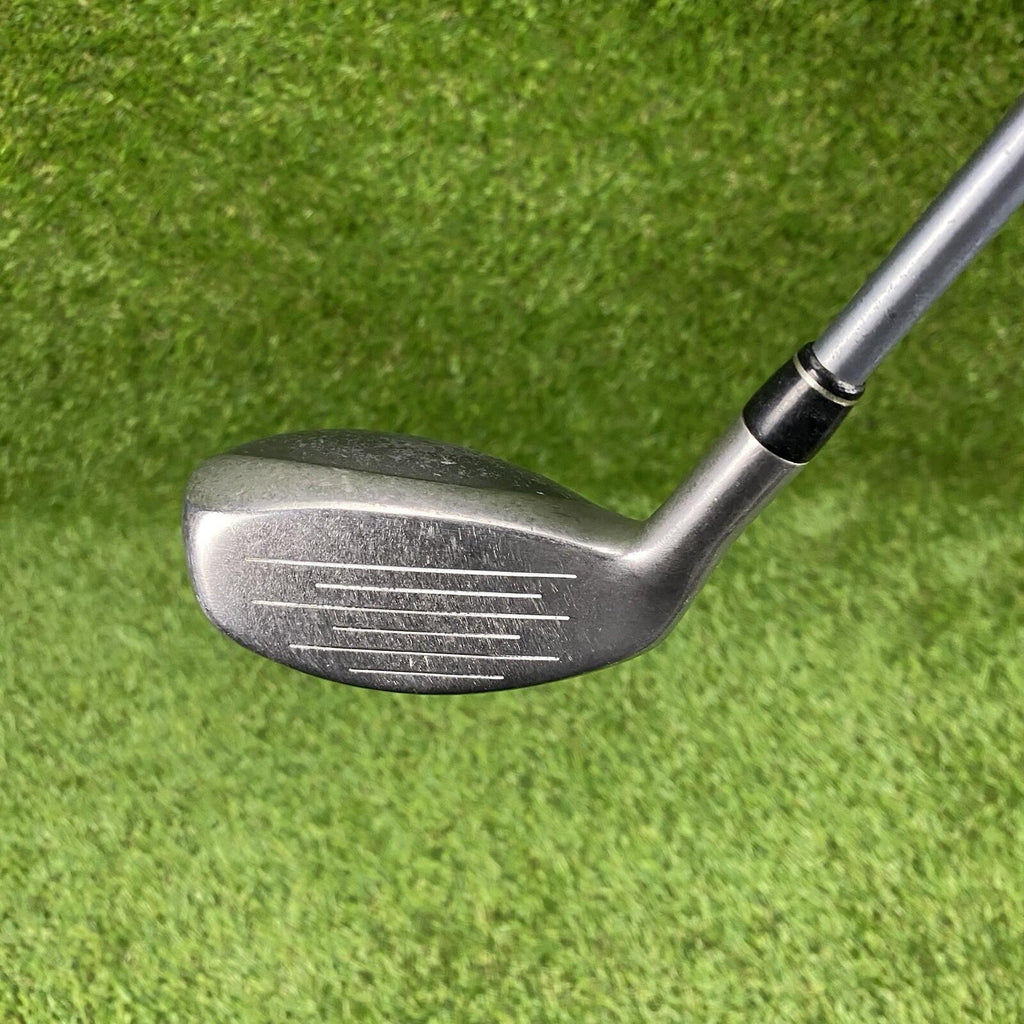 TaylorMade Rescue Mid 5 Hybrid 25° ⛳️ M.A.S.2 50g Ladies Flex Graphite Shaft RH