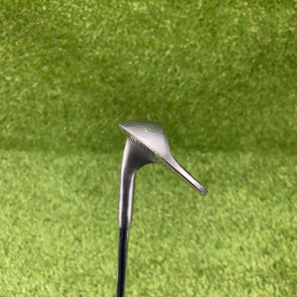 Knight Town Classic Second Wedge 55° / Sand Wedge 70 YARDS OR LESS ⛳️ Steel RH