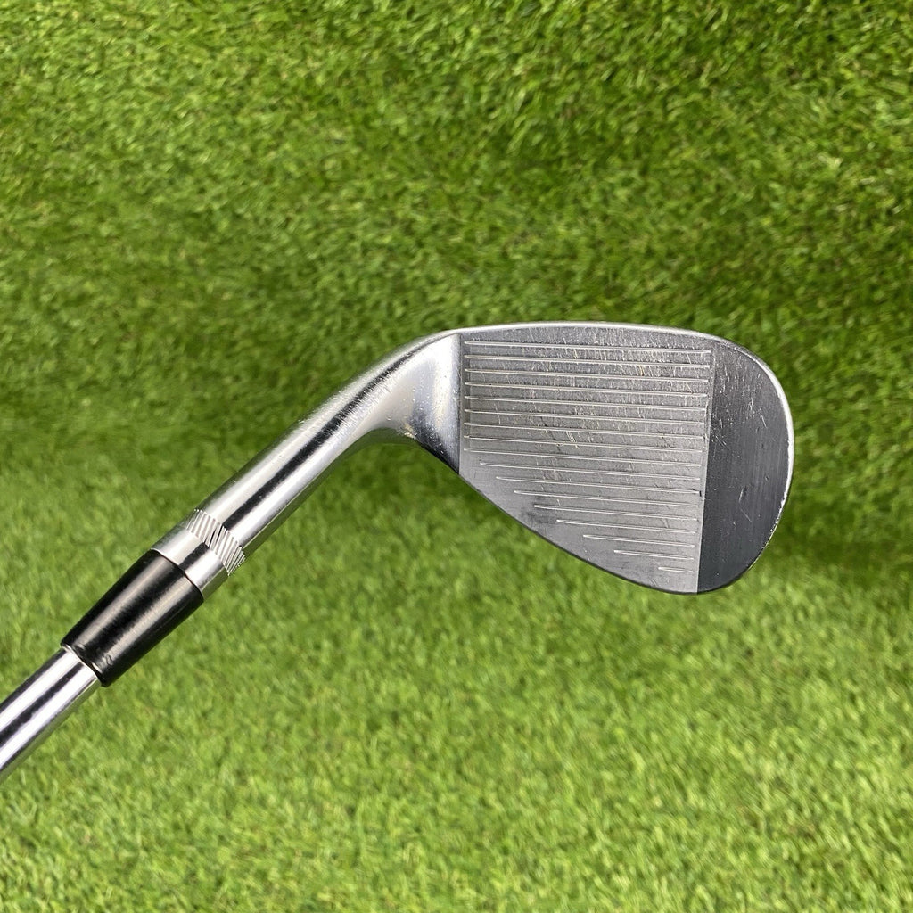 Titleist BV SM7 Vokey Design 58° / 10° S Grind Wedge ⛳️ BV Wedge Flex Shaft RH