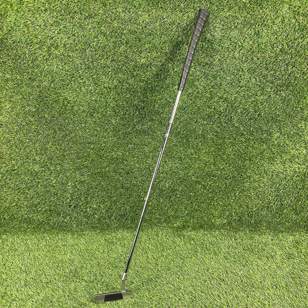 Odyssey Dual Force 660 USA Black Insert Putter ⛳️ Right-Hand Steel Shaft 36”