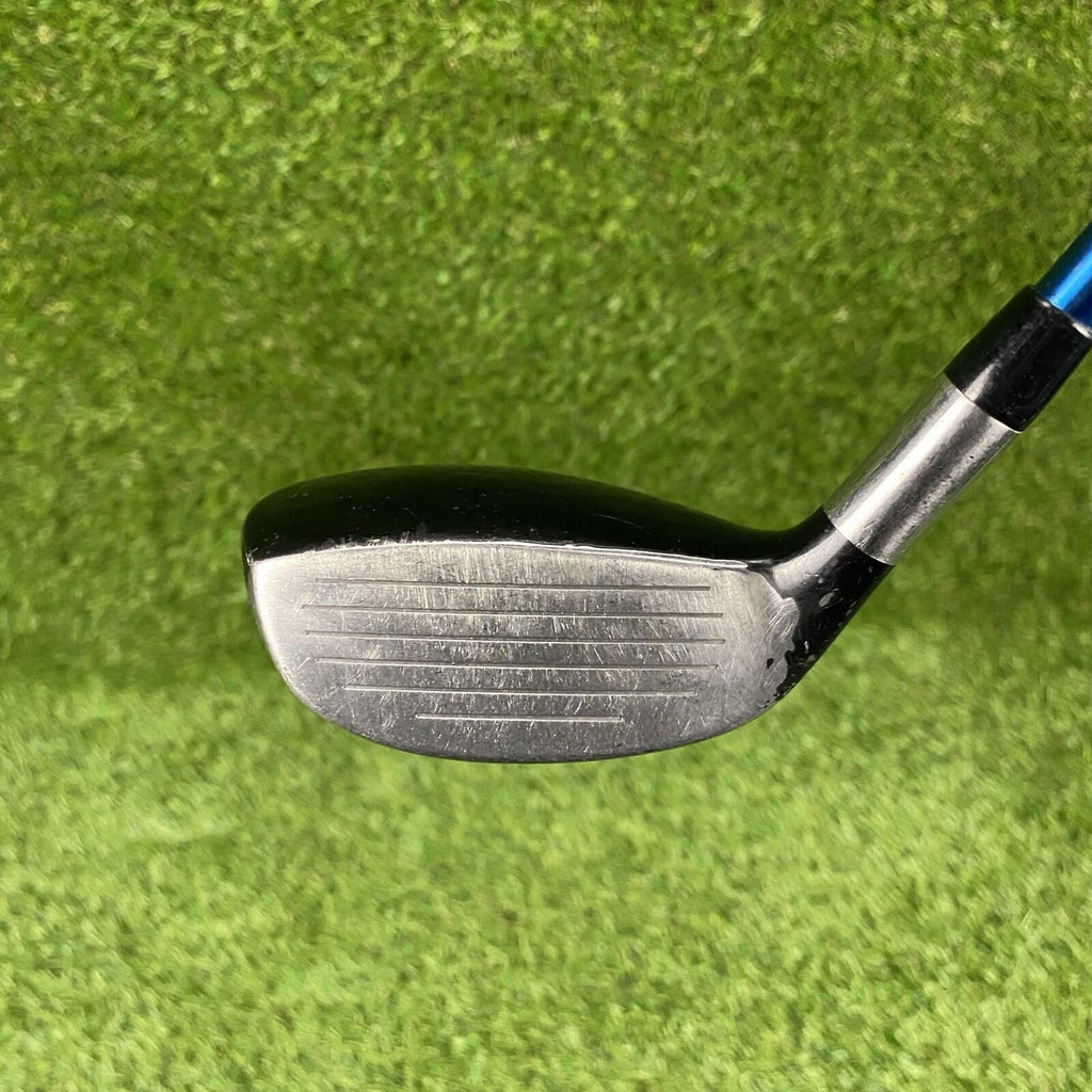 Bridgestone J36 3 Hybrid 22° ⛳️ ALDILA VS PROTO-BR Hybrid 80-S Graphite Shaft RH
