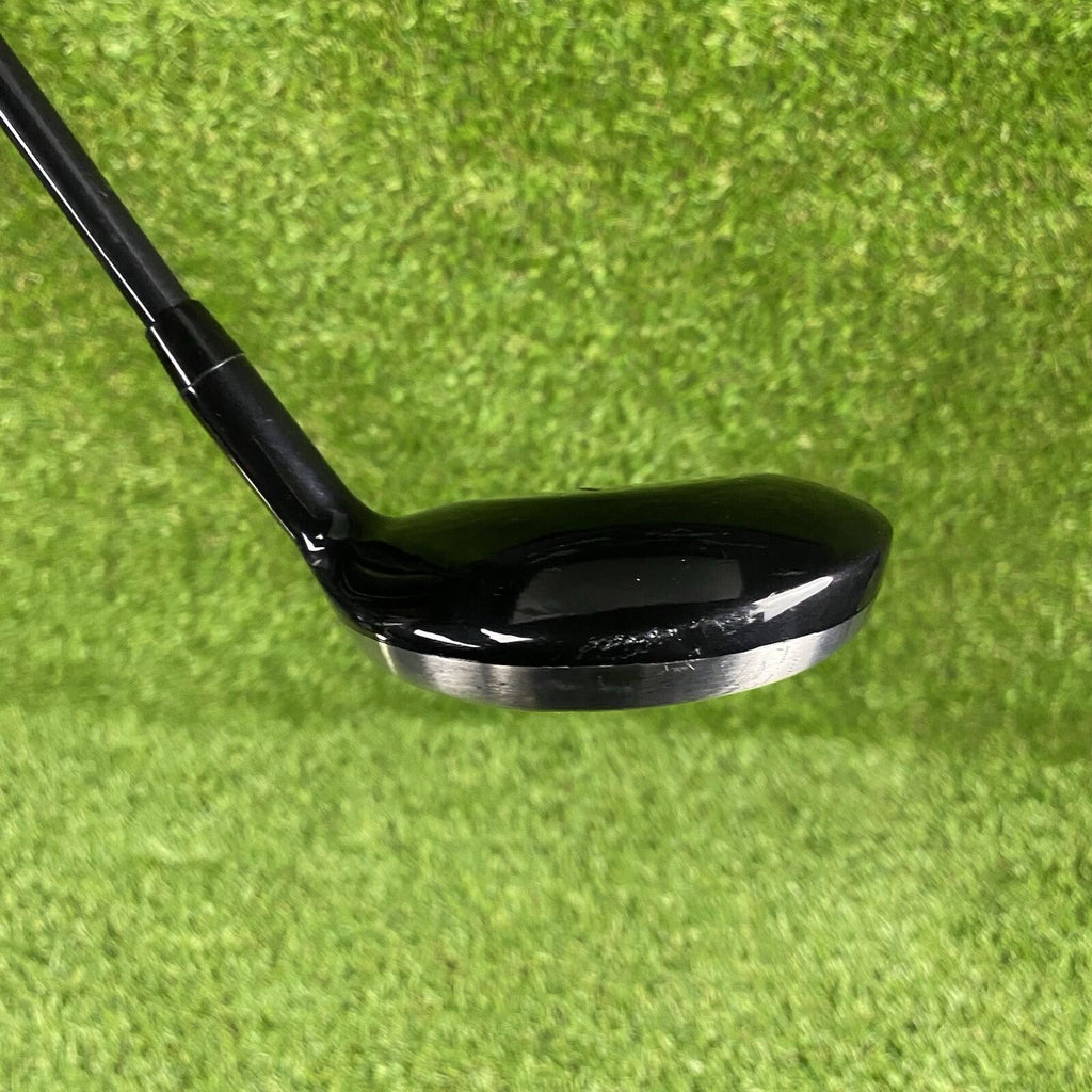 Thomas Golf AT755 3 Hybrid 18° ⛳️ Distance & Accuracy Regular Graphite Shaft RH