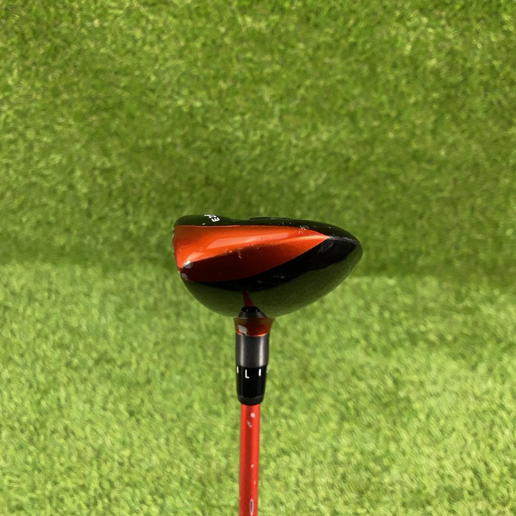 Yonex XP Ezone 4 Hybrid 22° ⛳️ Yonex EX300 Super Light Flex  Graphite Shaft RH