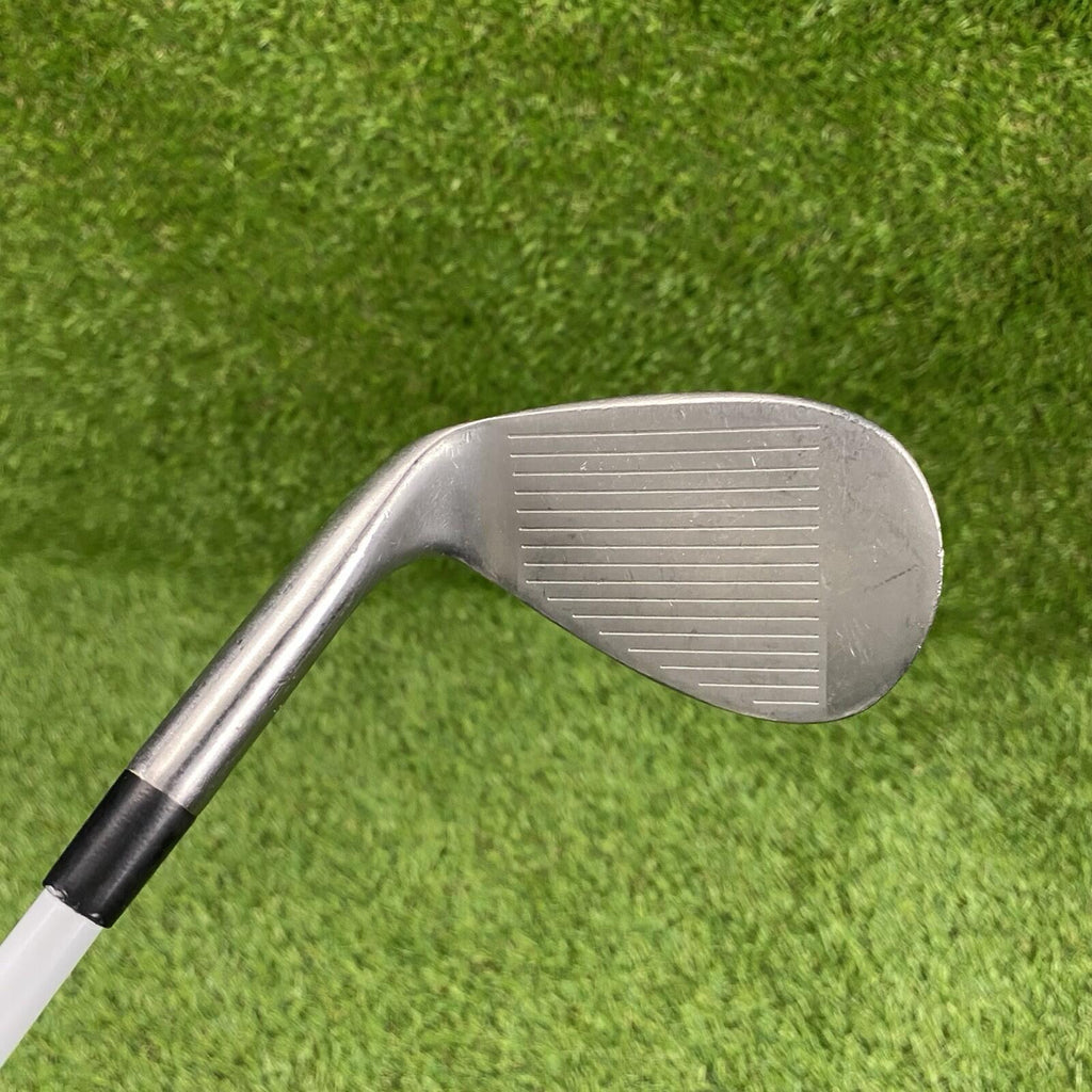 Tour Edge Hot Launch Super Spin 60 Lob Wedge ⛳️ UST Mamiya HL3 45L Graphite RH