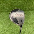Titleist Titanium 983K 8.5° Driver ⛳️ Saber Cutting-Edge Technology Tour S65 RH