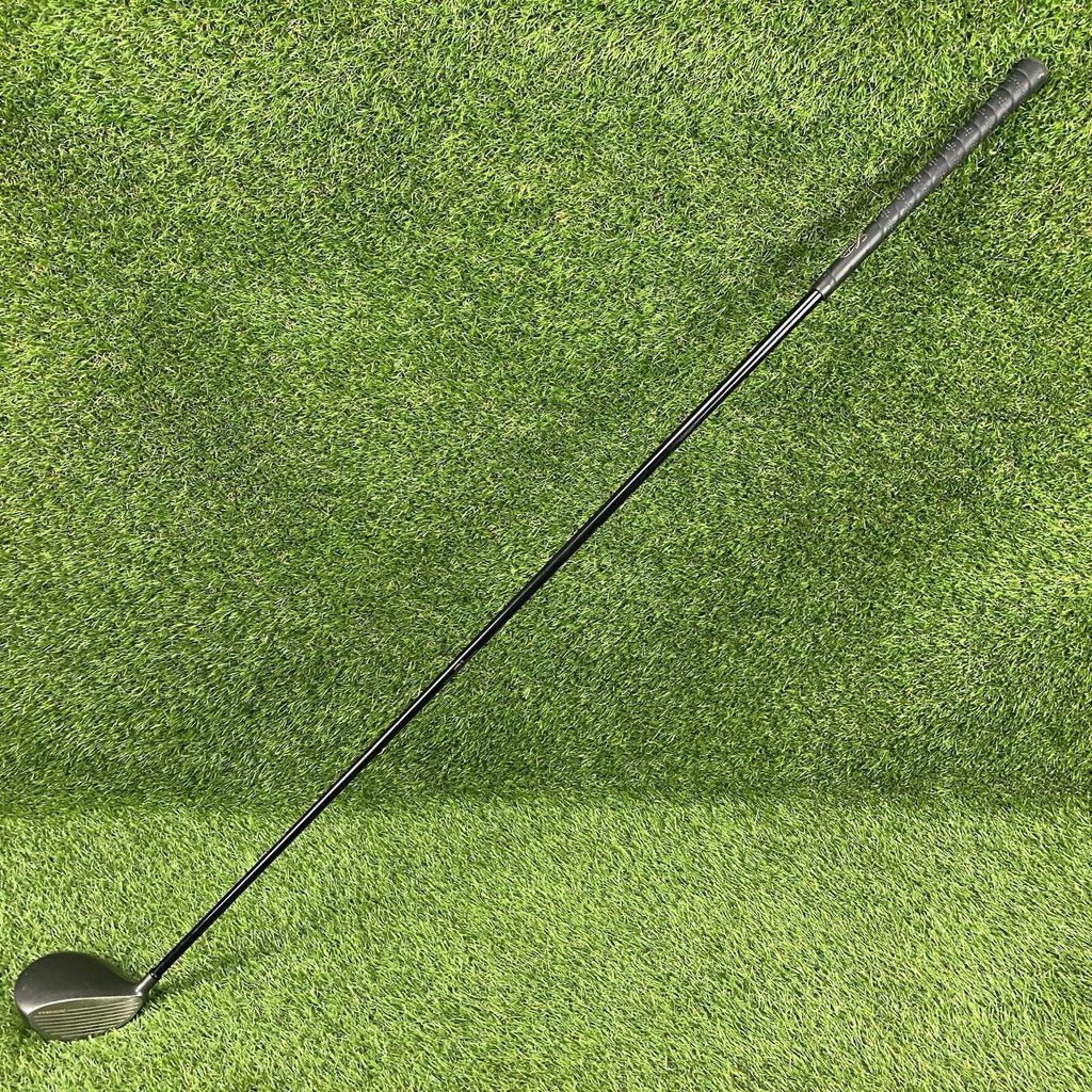 Orlimar TriMetal 9° D Driver ⛳️ Ultralite Graphite Firm Flex Shaft RH
