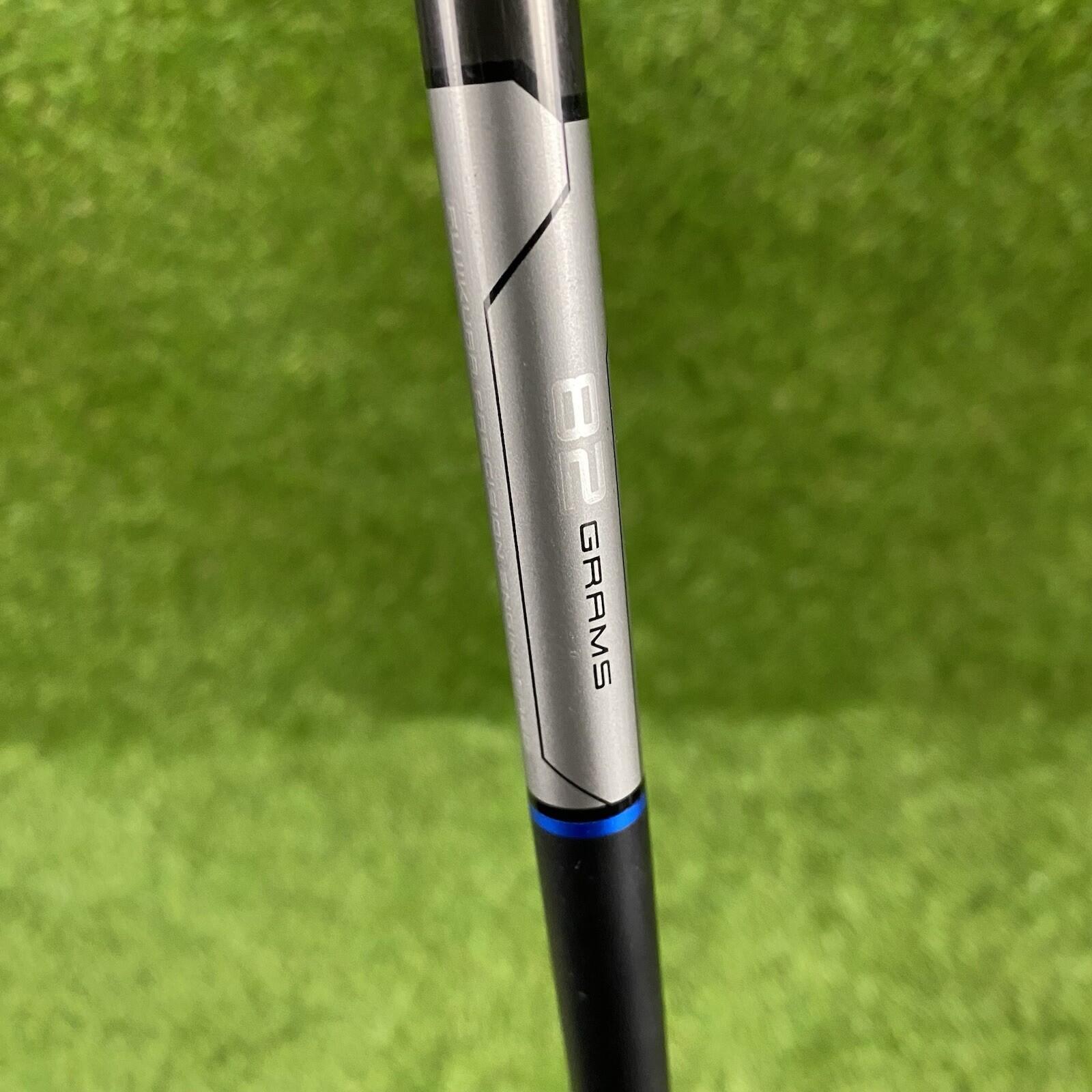 TaylorMade SLDR 2 Hybrid 17° ⛳️ Fujikura Speeder 82G Stiff Graphite RH Read